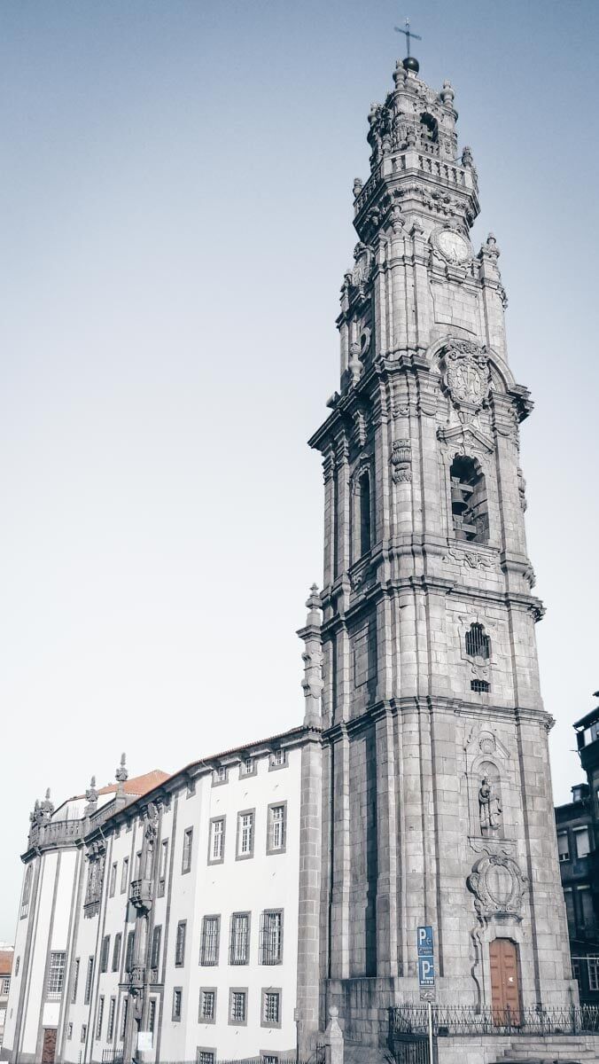 The Perfect One Day in Porto Itinerary (+ Tips!) - Our Escape Clause