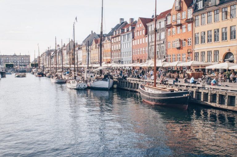 50+ Best Things to Do & See in Copenhagen