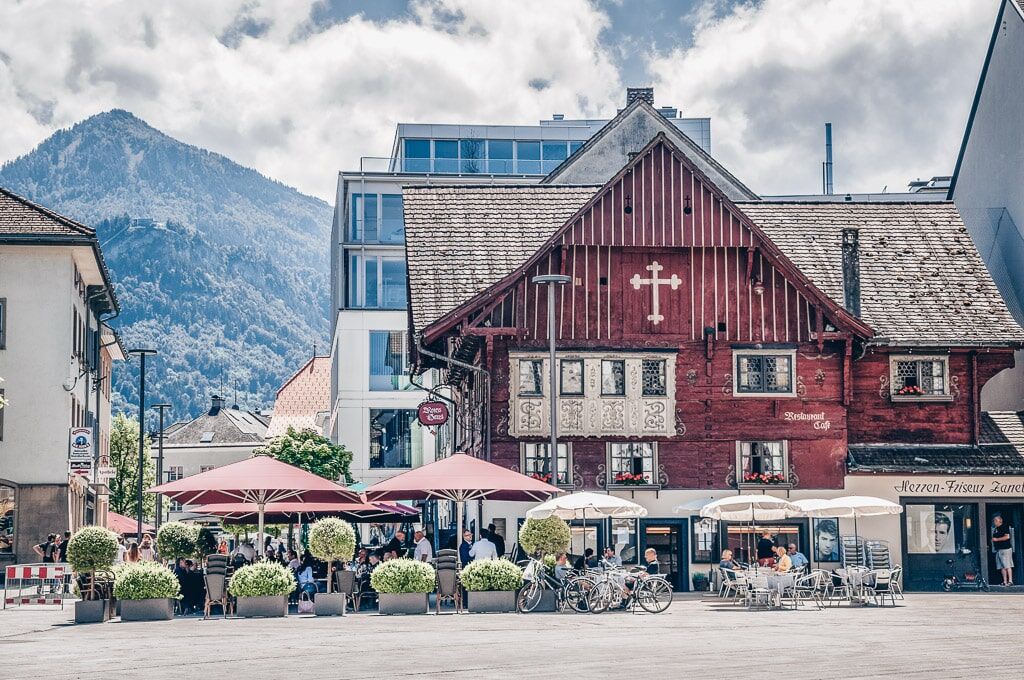 22 Best Things To Do in Vorarlberg
