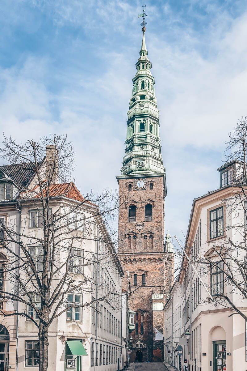 Explore Copenhagen On This Mapped Self-Guided Walking Tour (by a Local)